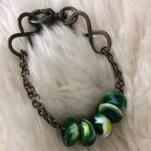 Angel Court Vintage Style Bracelet